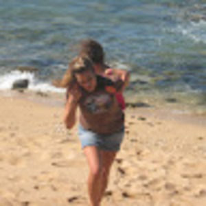 Meet your Posher, Teresa